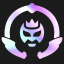 Luchador Circlet