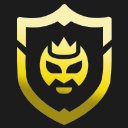 Luchador Crest