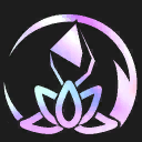 Jeweled Lotus II