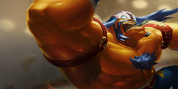 Dr. Mundo