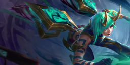 Kai'Sa