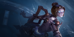Orianna 