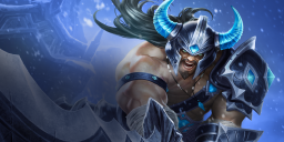 Tryndamere 