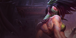 TFT4_Akali