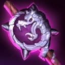 Needlessly Large Rod Needlessly Large Rod